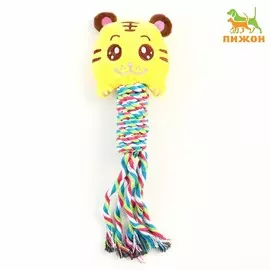 Игрушка мягкая для собак