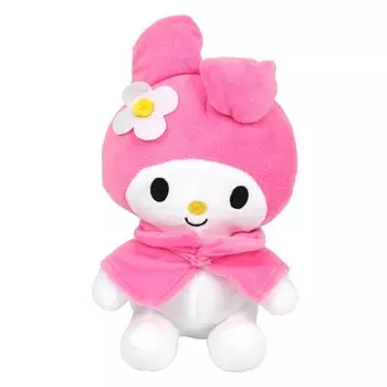 Игрушка мягкая: герои мультфильмов Kuromi San RIO, "МУЛЬТИ-ПУЛЬТИ" B20217-17