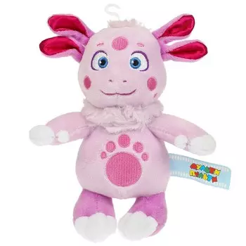 Игрушка мягкая: герои мультфильмов Лунтик, МУЛЬТИ-ПУЛЬТИ C20010-17NSB01