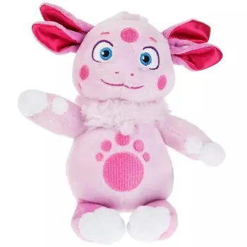 Игрушка мягкая: герои мультфильмов ЛУНТИК, МУЛЬТИ-ПУЛЬТИ C20010-18NS