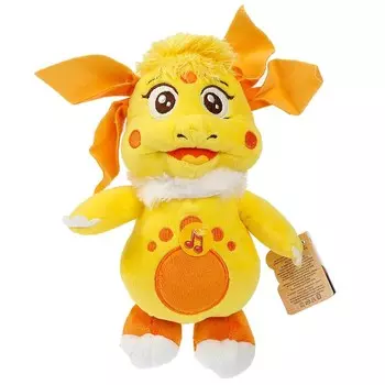 Игрушка мягкая: герои мультфильмов ЛУНТИК, МУЛЬТИ-ПУЛЬТИ V73120-18