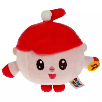 Игрушка мягкая: герои мультфильмов МАЛЫШАРИКИ, МУЛЬТИ-ПУЛЬТИ V62648-10-1