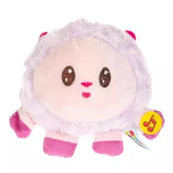 Игрушка мягкая: герои мультфильмов Малышарики, МУЛЬТИ-ПУЛЬТИ V73344-11-WOD