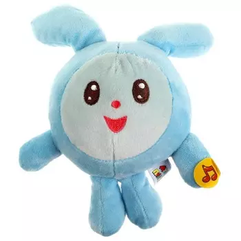 Игрушка мягкая: герои мультфильмов МАЛЫШАРИКИ, МУЛЬТИ-ПУЛЬТИ V62646-10-1