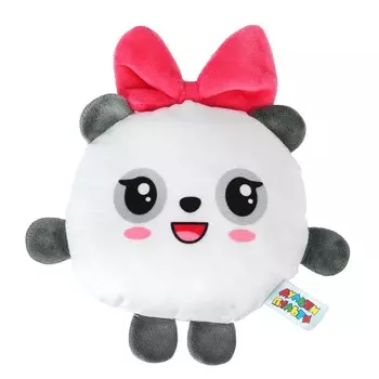 Игрушка мягкая: герои мультфильмов Малышарики, МУЛЬТИ-ПУЛЬТИ M120290M-15NS-DP