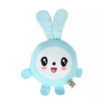 Игрушка мягкая: герои мультфильмов Малышарики, МУЛЬТИ-ПУЛЬТИ M120288M-15NS-DP