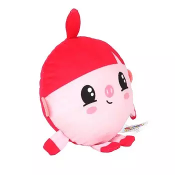 Игрушка мягкая: герои мультфильмов Малышарики, МУЛЬТИ-ПУЛЬТИ M120289M-15NS-DP