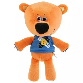 Игрушка мягкая: герои мультфильмов Ми-ми-мишки, МУЛЬТИ-ПУЛЬТИ V62075-20