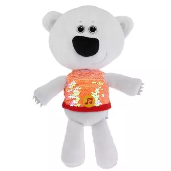 Игрушка мягкая: герои мультфильмов Ми-ми-мишки, МУЛЬТИ-ПУЛЬТИ V62076-20S