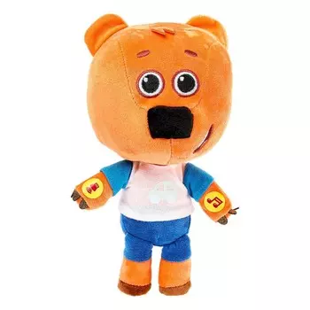 Игрушка мягкая: герои мультфильмов Ми-ми-мишки, МУЛЬТИ-ПУЛЬТИ MM108847K-18S-WOD