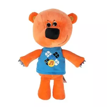 Игрушка мягкая: герои мультфильмов Ми-ми-мишки, МУЛЬТИ-ПУЛЬТИ MM120294-20S-TY