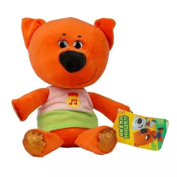 Игрушка мягкая: герои мультфильмов Ми-ми-мишки, МУЛЬТИ-ПУЛЬТИ MM120296-20S-TY