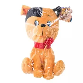 Игрушка мягкая: герои мультфильмов Остер Г