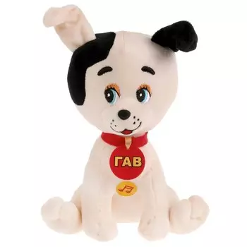 Игрушка мягкая: герои мультфильмов Остер Г