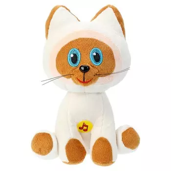 Игрушка мягкая: герои мультфильмов Остер Г