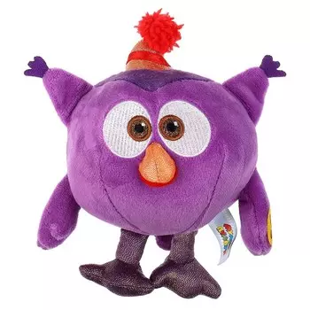 Игрушка мягкая: герои мультфильмов Смешарики, МУЛЬТИ-ПУЛЬТИ A20316-10