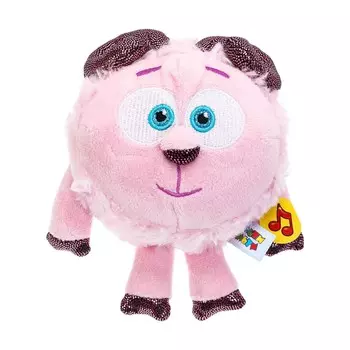 Игрушка мягкая: герои мультфильмов Смешарики, МУЛЬТИ-ПУЛЬТИ A20315-10