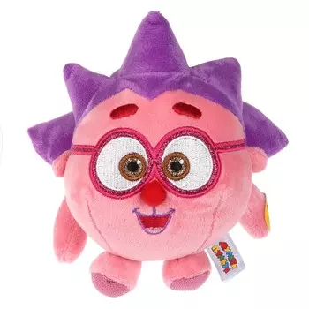 Игрушка мягкая: герои мультфильмов Смешарики, МУЛЬТИ-ПУЛЬТИ A20310-10