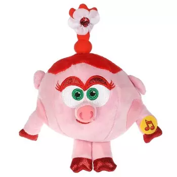 Игрушка мягкая: герои мультфильмов Смешарики, МУЛЬТИ-ПУЛЬТИ A20307-10