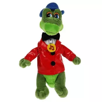 Игрушка мягкая: герои мультфильмов СОЮЗМУЛЬТФИЛЬМ, МУЛЬТИ-ПУЛЬТИ V40652-21