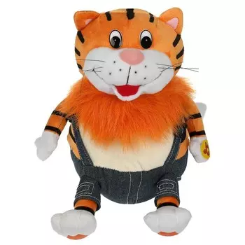 Игрушка мягкая: герои мультфильмов СОЮЗМУЛЬТФИЛЬМ, МУЛЬТИ-ПУЛЬТИ V92853-23