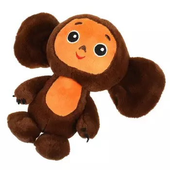 Игрушка мягкая: герои мультфильмов СОЮЗМУЛЬТФИЛЬМ, МУЛЬТИ-ПУЛЬТИ M90012-17NS