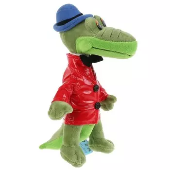 Игрушка мягкая: герои мультфильмов СОЮЗМУЛЬТФИЛЬМ, МУЛЬТИ-ПУЛЬТИ V40652-21NS