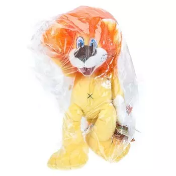 Игрушка мягкая: герои мультфильмов СОЮЗМУЛЬТФИЛЬМ, МУЛЬТИ-ПУЛЬТИ V72262/20