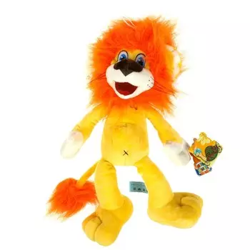 Игрушка мягкая: герои мультфильмов СОЮЗМУЛЬТФИЛЬМ, МУЛЬТИ-ПУЛЬТИ V70778-23S15