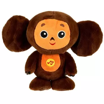 Мягкая озвученная размер До 30 см СОЮЗМУЛЬТФИЛЬМ, "МУЛЬТИ-ПУЛЬТИ" M90012-20