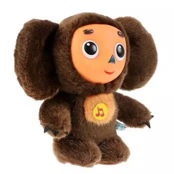 Игрушка мягкая: герои мультфильмов СОЮЗМУЛЬТФИЛЬМ, МУЛЬТИ-ПУЛЬТИ V17777-20AS22