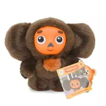 Игрушка мягкая: герои мультфильмов СОЮЗМУЛЬТФИЛЬМ, МУЛЬТИ-ПУЛЬТИ V85363-14NSDM-25