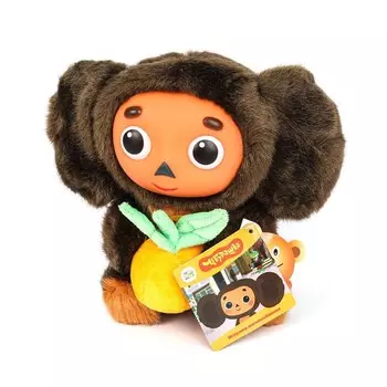 Мягкая озвученная размер До 30 см СОЮЗМУЛЬТФИЛЬМ, "МУЛЬТИ-ПУЛЬТИ" V36377-17BS22