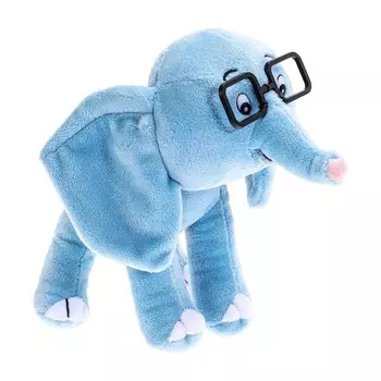 Игрушка мягкая: герои мультфильмов Союзмультфильм, Мульти-пульти V39388/20