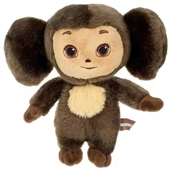 Игрушка мягкая: герои мультфильмов Успенский Э