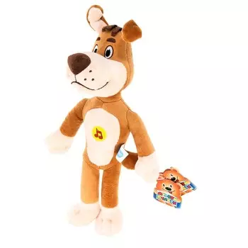 Игрушка мягкая: герои мультфильмов Успенский Э