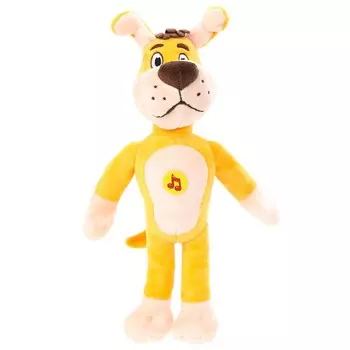 Игрушка мягкая: герои мультфильмов Успенский Э