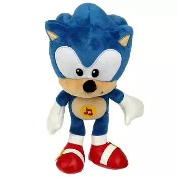 Игрушка мягкая размер 20-40 см Добрые игрушки H10011-16