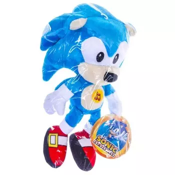 Мягкая озвученная размер До 30 см Добрые игрушки C117267SB-20S-WOD