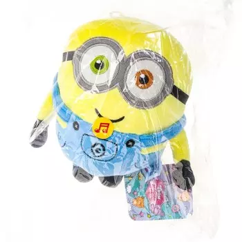 Игрушка мягкая размер 20-40 см Добрые игрушки M116575MIN-20S-WOD