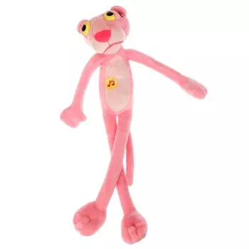 Игрушка мягкая размер 20-40 см Добрые игрушки M114811PP-20S