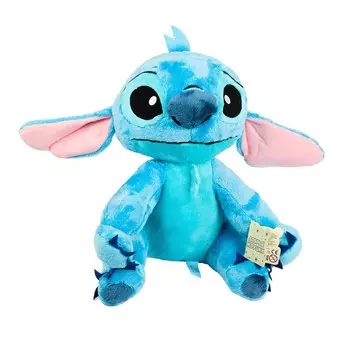 Мягкая не озвученная размер более 30 см Добрые игрушки M121955-30NS