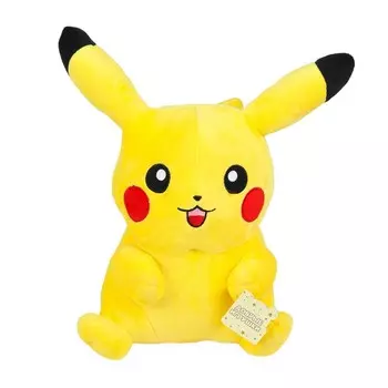 Игрушка мягкая размер 20-40 см Добрые игрушки M121954-30NS