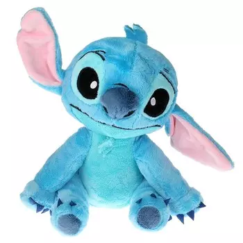 Игрушка мягкая размер 20-40 см Добрые игрушки M90033-20