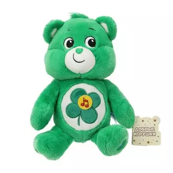 Игрушка мягкая размер 20-40 см Добрые игрушки V119049BG-20S