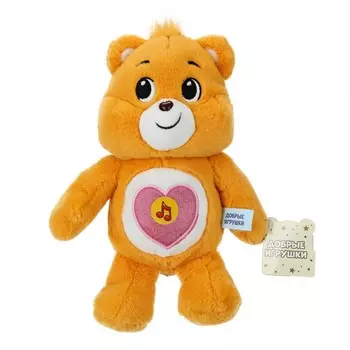 Игрушка мягкая размер 20-40 см Добрые игрушки V119052-BO-20S