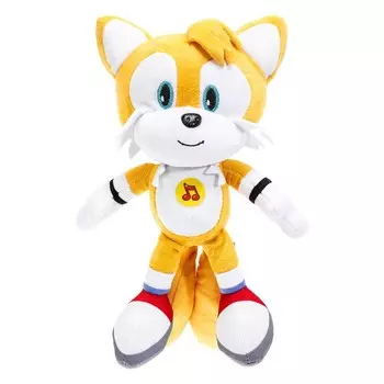 Мягкая озвученная размер До 30 см Добрые игрушки C115447SY-20S