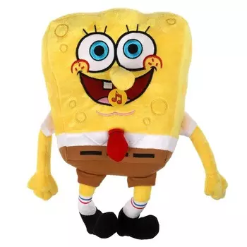 Игрушка мягкая размер 20-40 см Добрые игрушки V61389-20