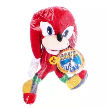 Игрушка мягкая размер 20-40 см Добрые игрушки C115446SR-20S