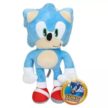 Мягкая не озвученная размер До 30 см Добрые игрушки M125189BS-30NS